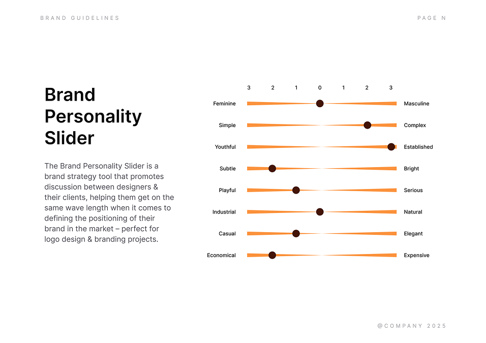 Brand template preview 26